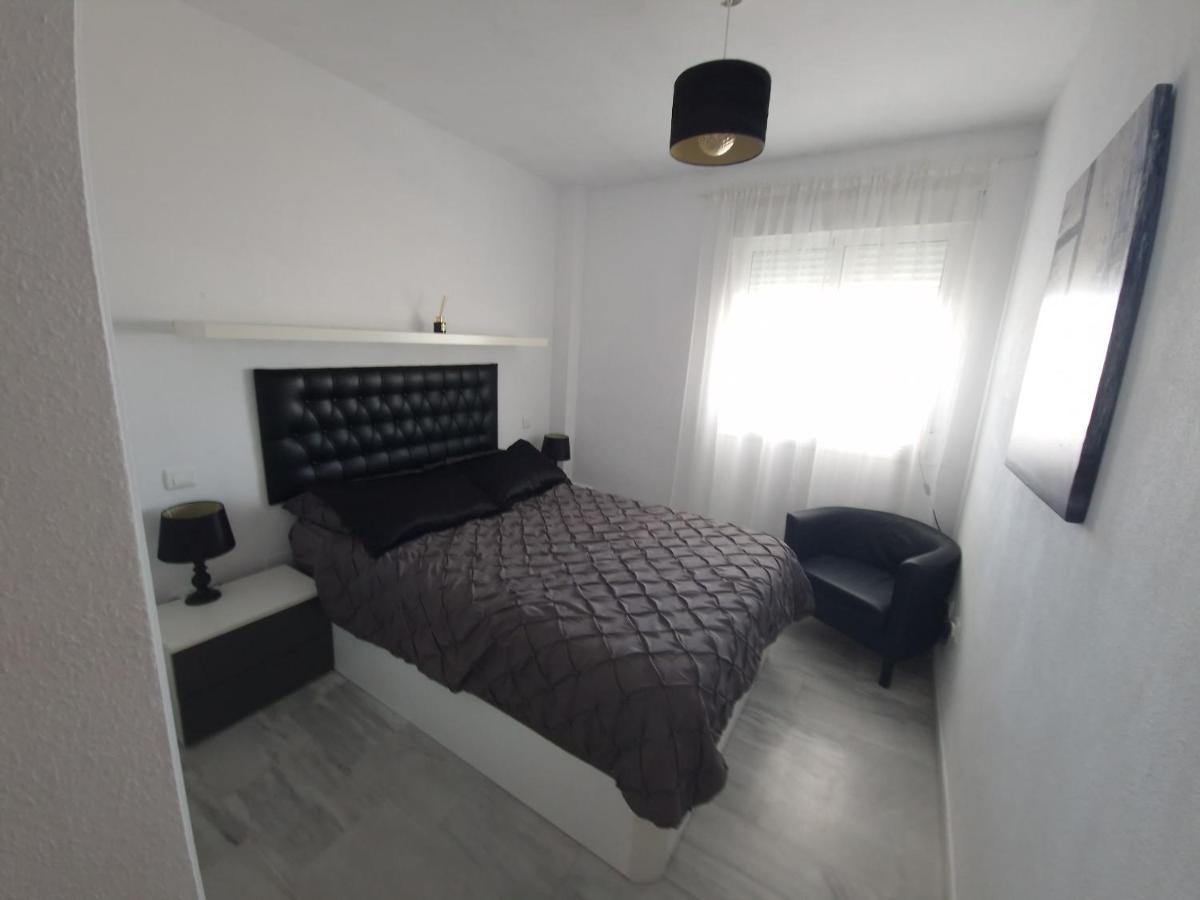 Angel De Miraflores Daire La Cala De Mijas Dış mekan fotoğraf